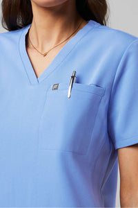 Vital Scrub Top