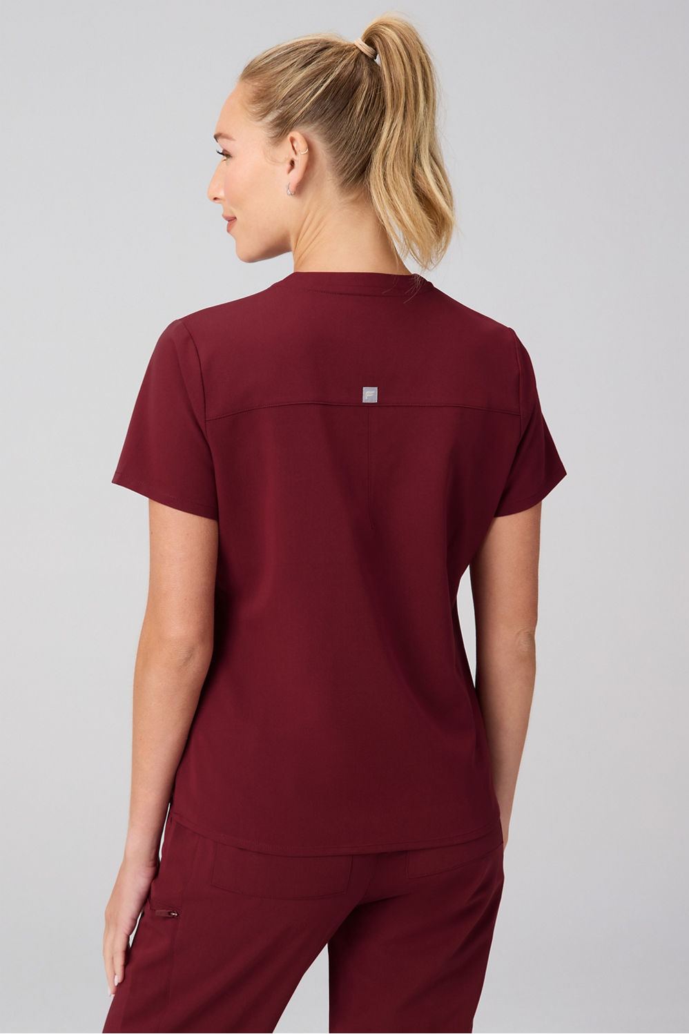 Vital Scrub Top