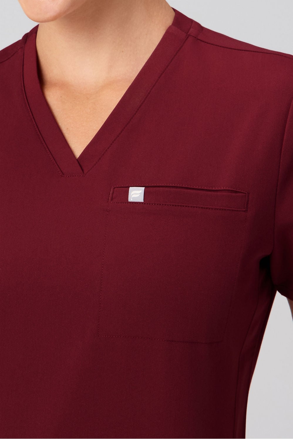 Vital Scrub Top