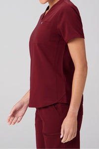 Vital Scrub Top