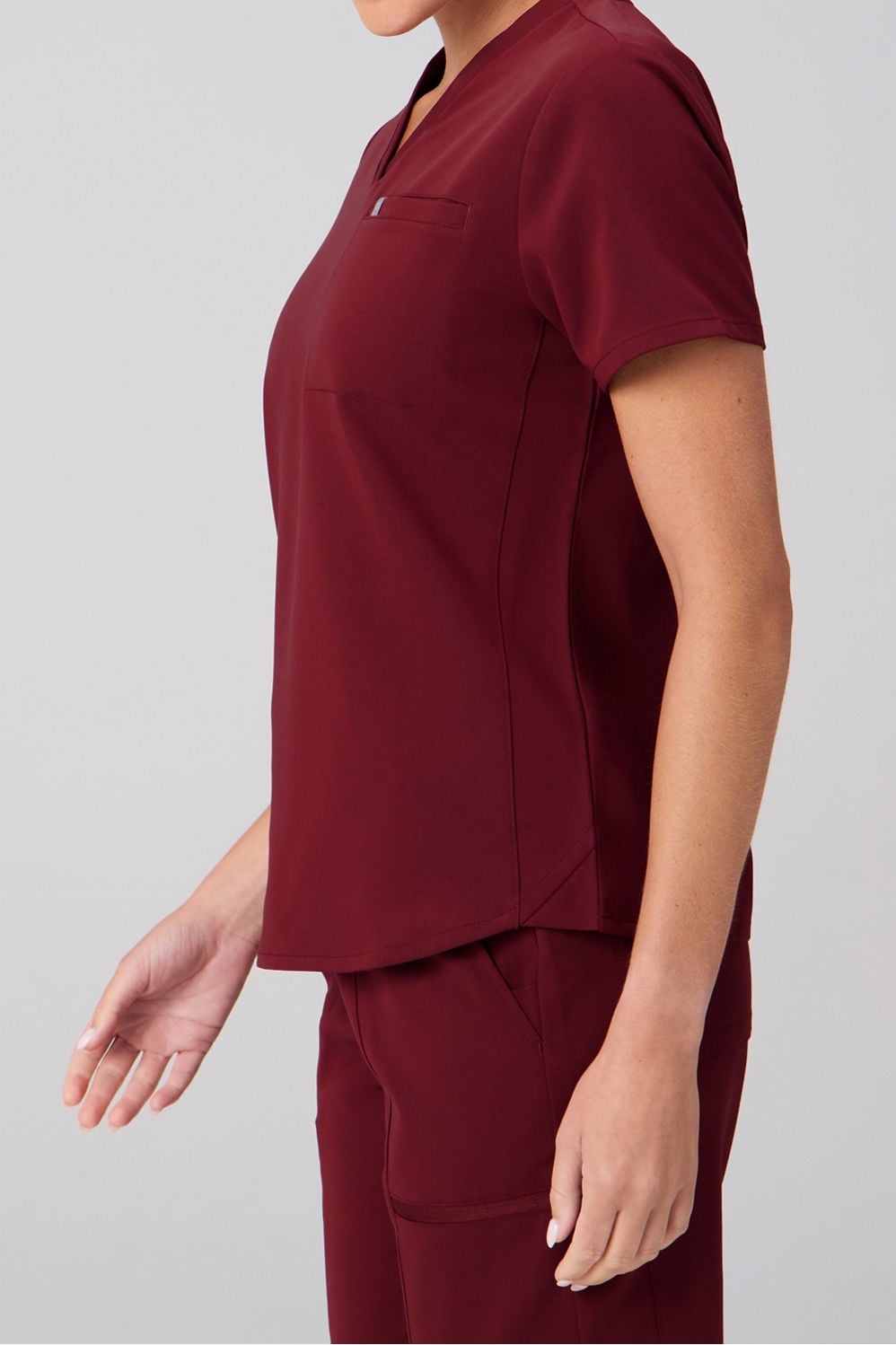 Vital Scrub Top