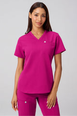 Vital Scrub Top