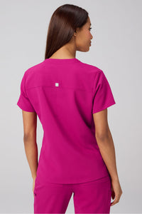Vital Scrub Top
