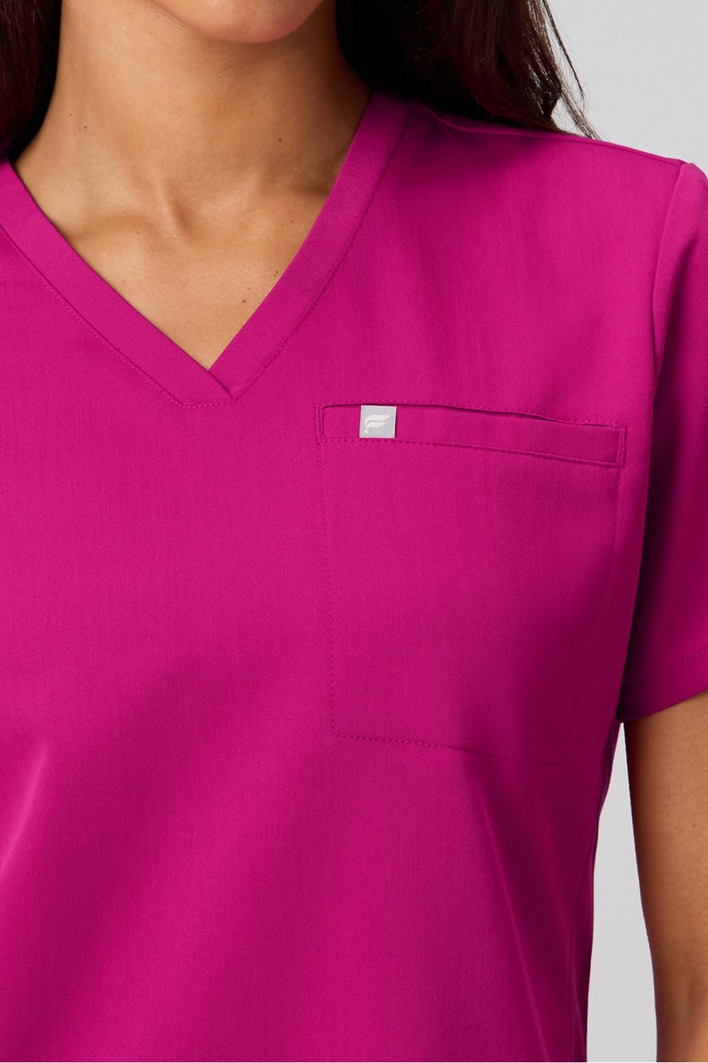 Vital Scrub Top