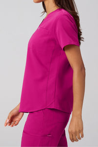 Vital Scrub Top