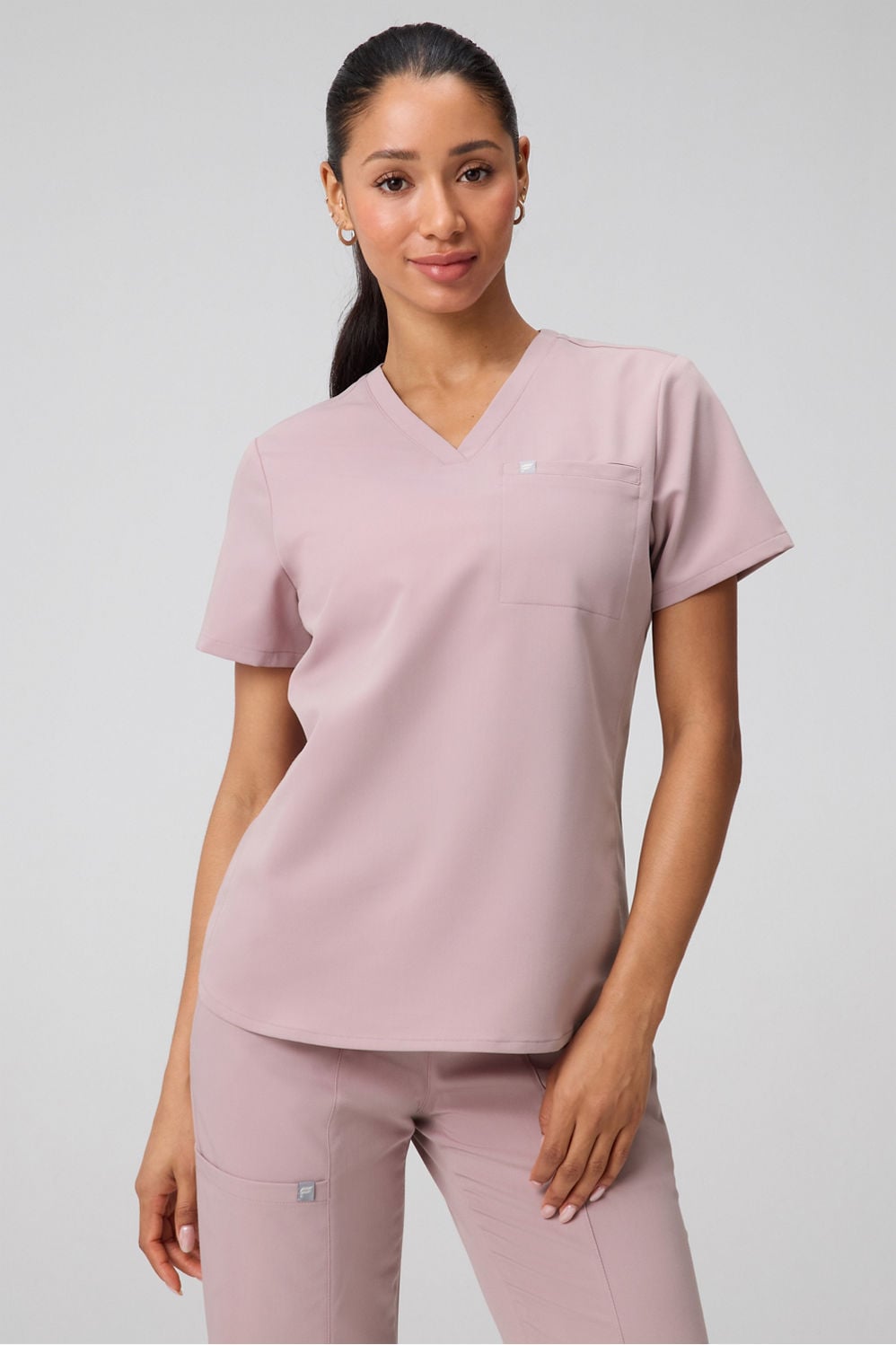Vital Scrub Top