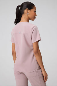 Vital Scrub Top