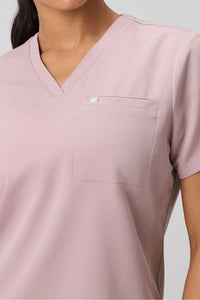 Vital Scrub Top