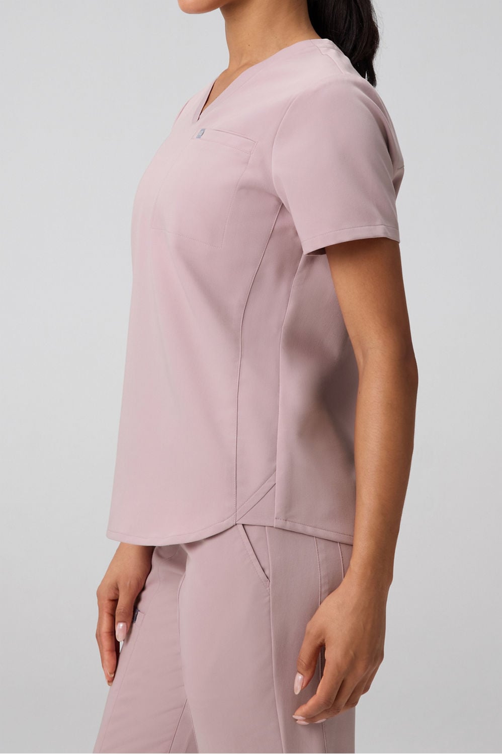 Vital Scrub Top