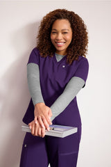 Vital Scrub Top