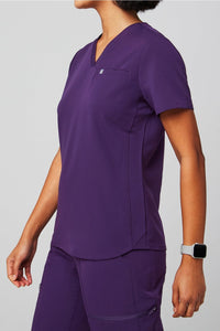 Vital Scrub Top