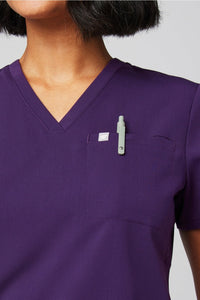 Vital Scrub Top