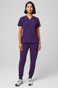 Vital Scrub Top