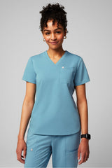 Vital Scrub Top