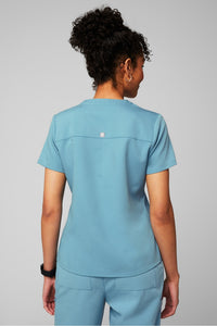 Vital Scrub Top