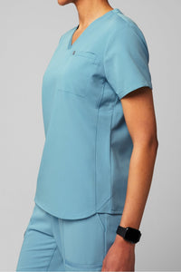 Vital Scrub Top
