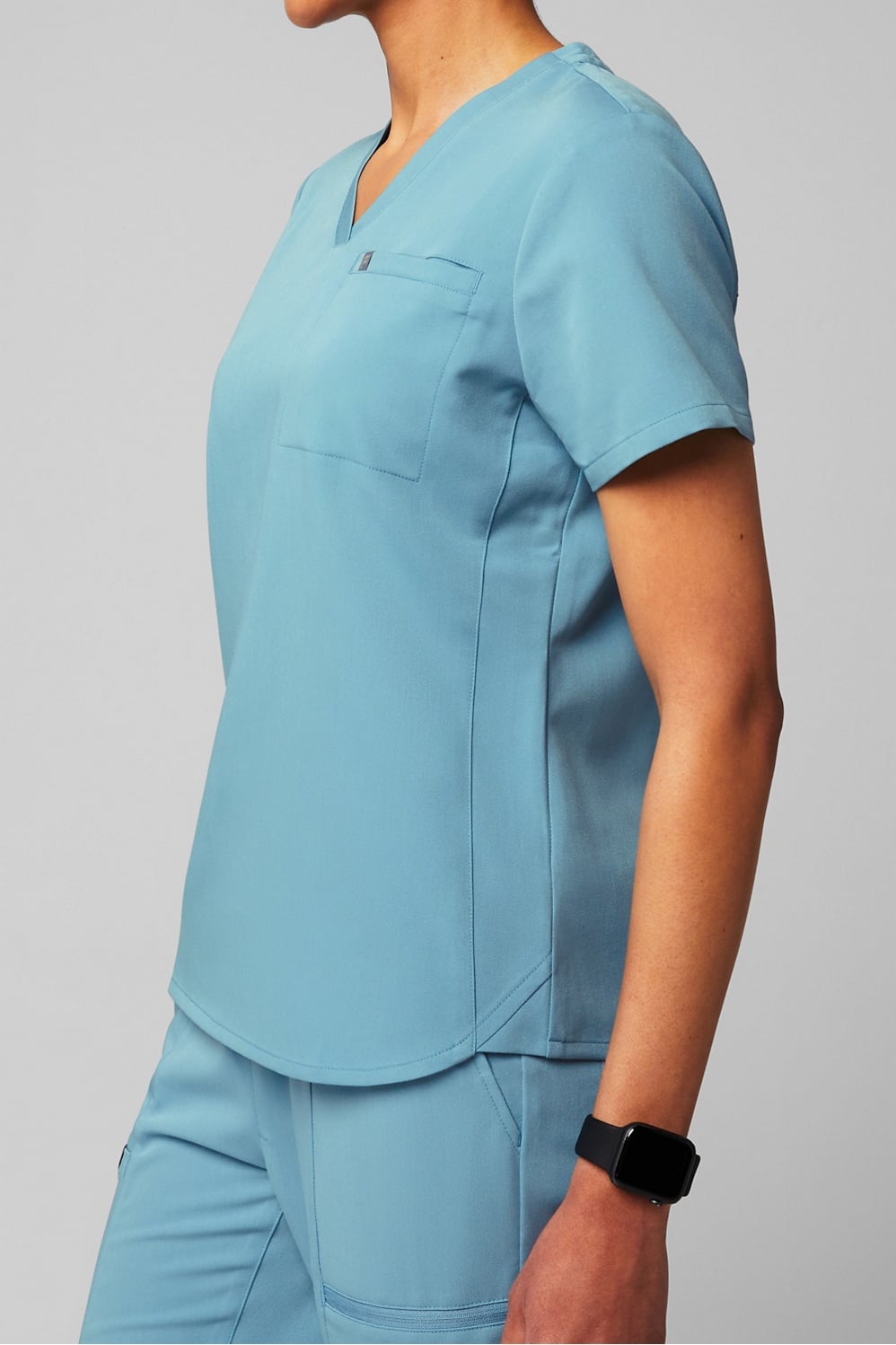 Vital Scrub Top