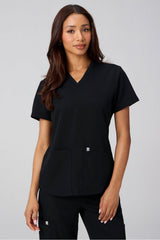 Method Scrub Top
