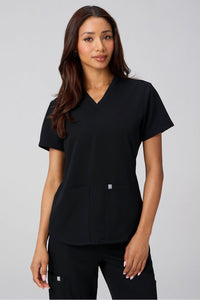 Method Scrub Top
