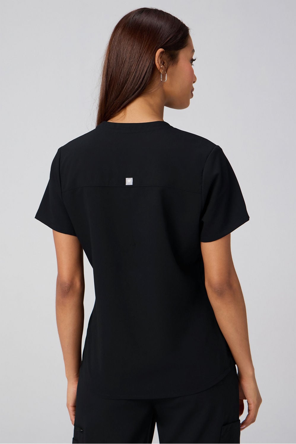 Method Scrub Top