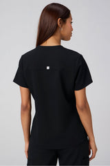 Method Scrub Top