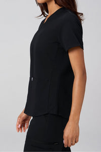 Method Scrub Top
