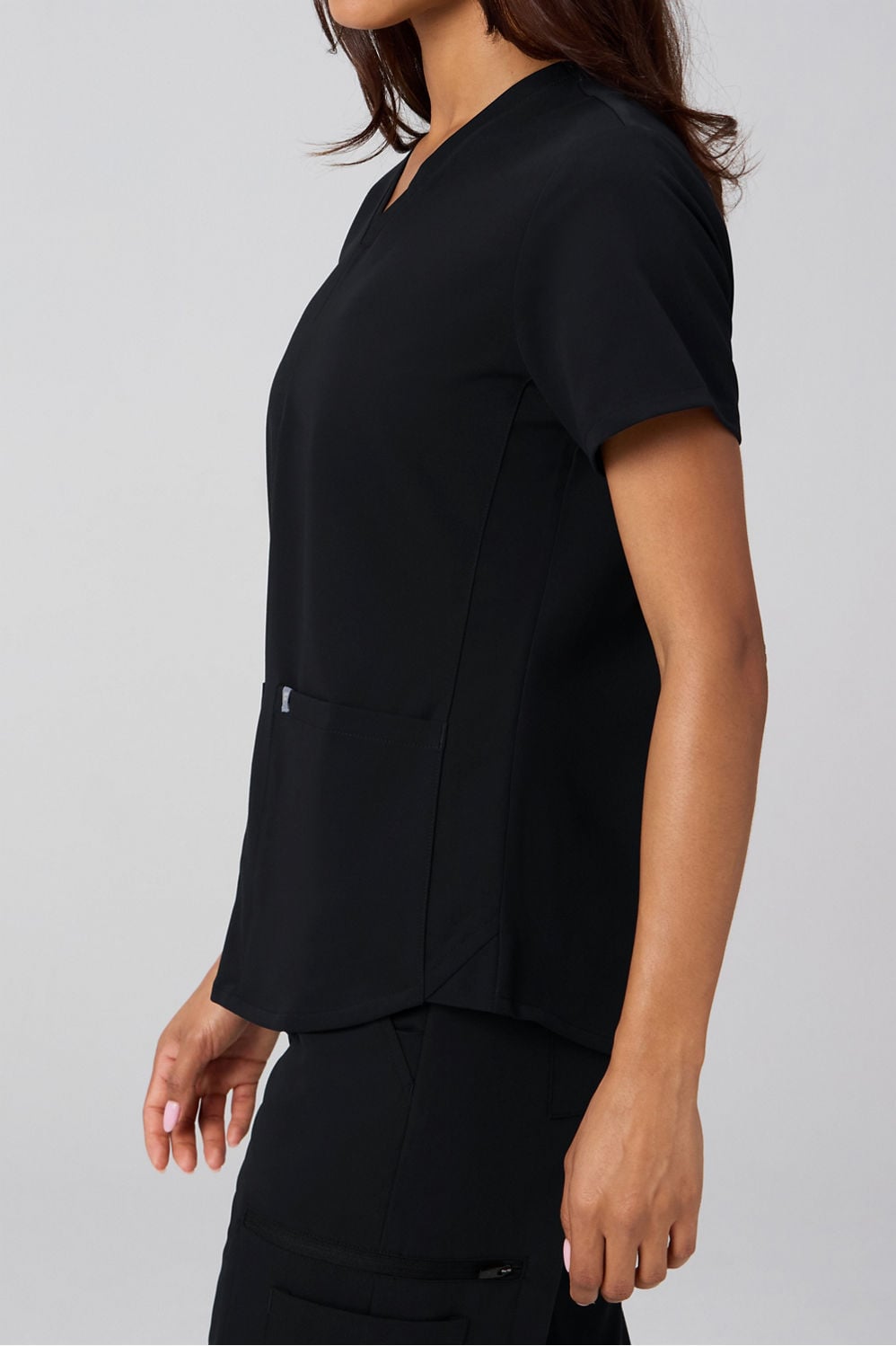 Method Scrub Top