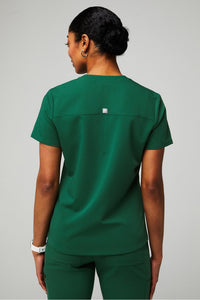 Method Scrub Top