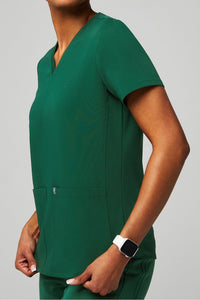 Method Scrub Top