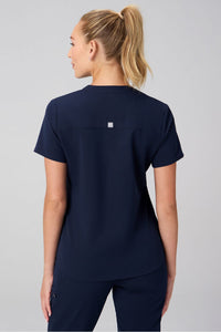 Method Scrub Top