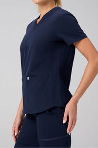 Method Scrub Top