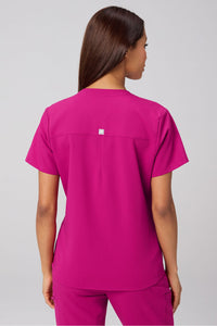 Method Scrub Top