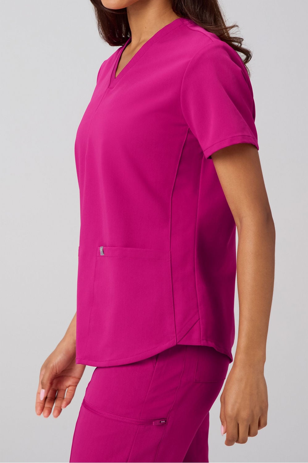 Method Scrub Top