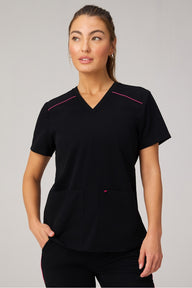 Method Scrub Top