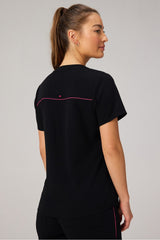 Method Scrub Top