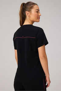 Method Scrub Top