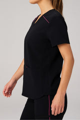 Method Scrub Top