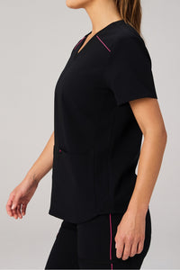 Method Scrub Top