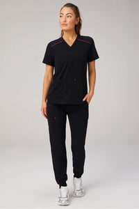 Method Scrub Top