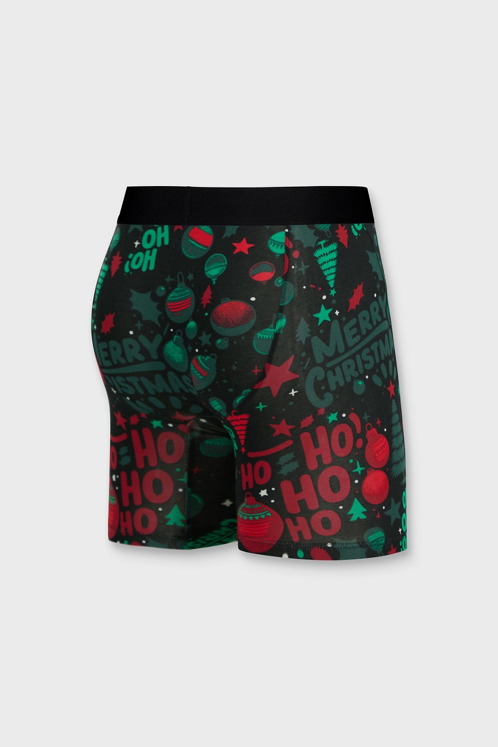 THE 24-7 BOXER BRIEF