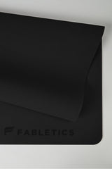 THE LUXE YOGA MAT