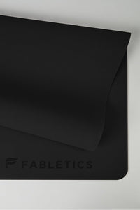 THE LUXE YOGA MAT