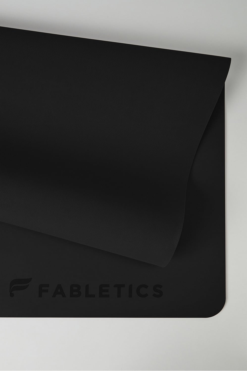 THE LUXE YOGA MAT