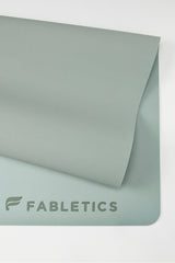 THE LUXE YOGA MAT