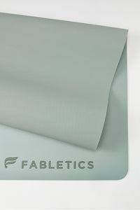 THE LUXE YOGA MAT