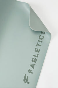 THE LUXE YOGA MAT