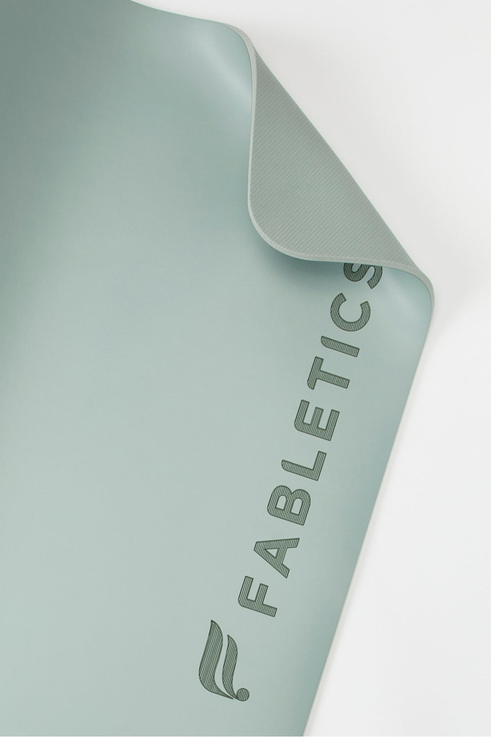 THE LUXE YOGA MAT