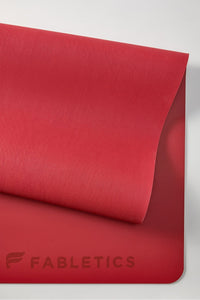 THE LUXE YOGA MAT