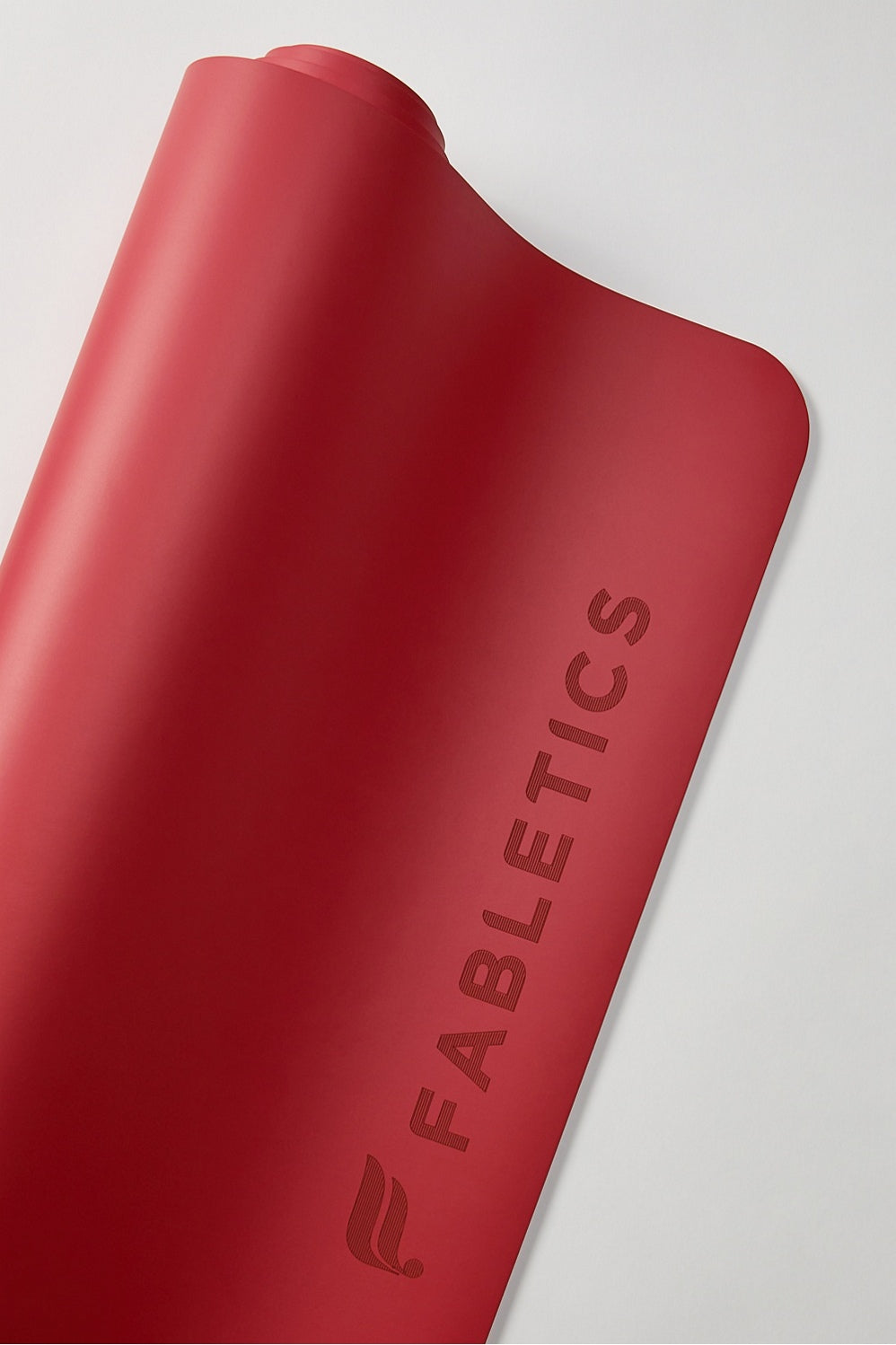 THE LUXE YOGA MAT